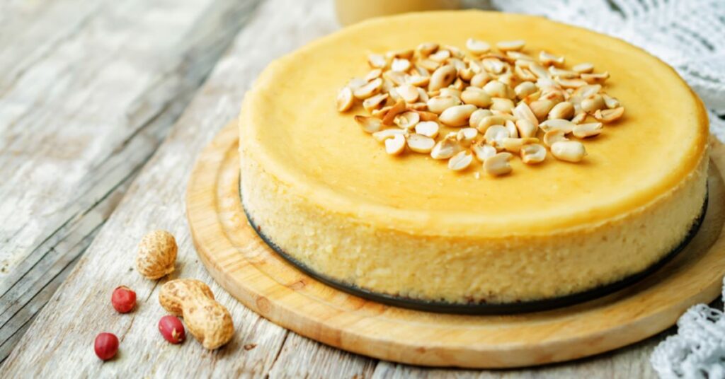 Can You Use Peanut Oil in Cake Mix?