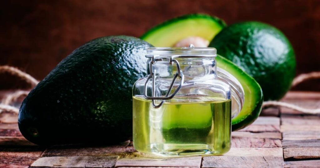 Peanut Oil Vs Avocado Oil