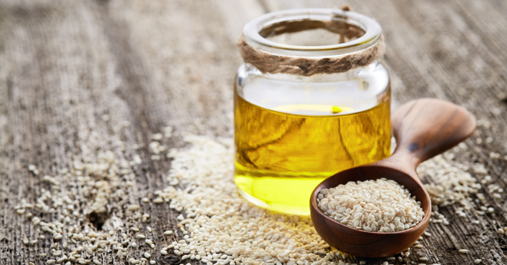 Peanut Oil Vs Sesame Oil (Differences and Uses)