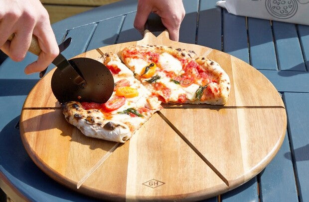 Best Pizza Cutters You Can Buy