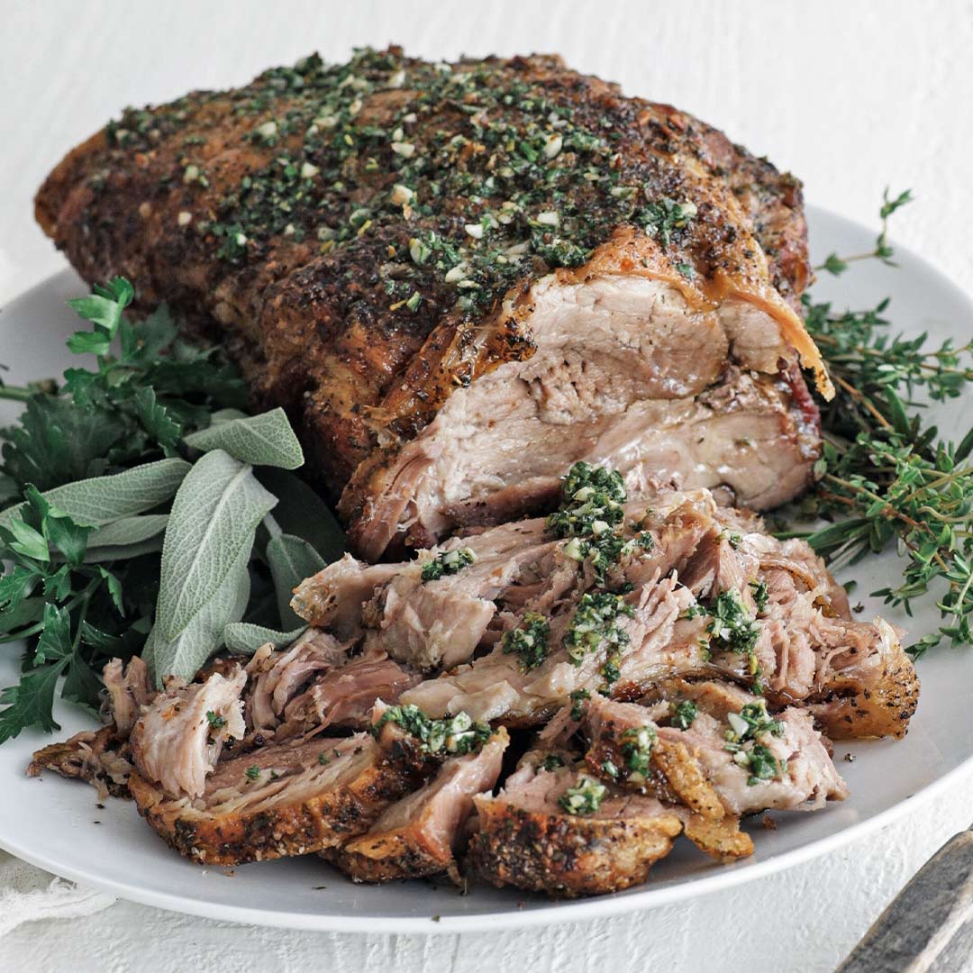 20 Pork Shoulder Recipes