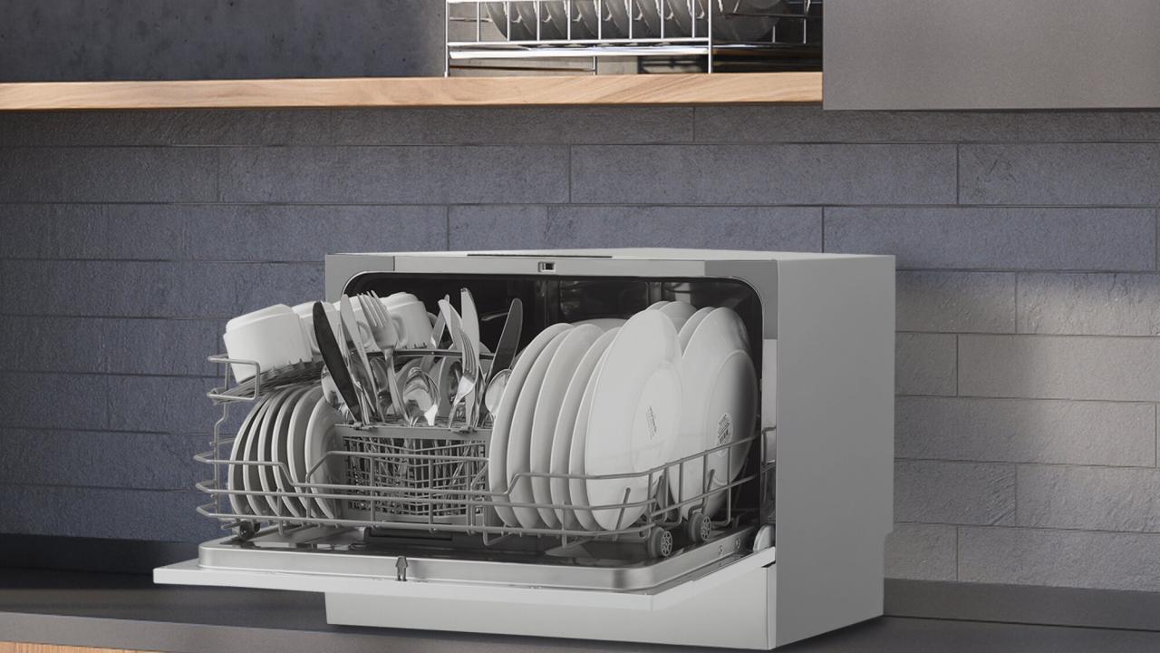 Best Portable Dishwashers With Butcher Block Top