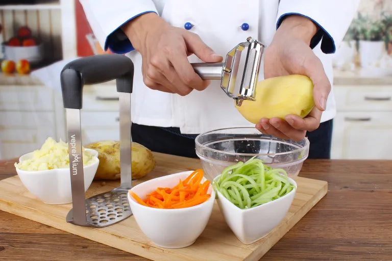 10 Best Potato Peelers To Buy Online