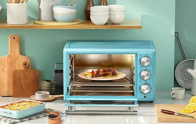 Best Retro Toaster Oven