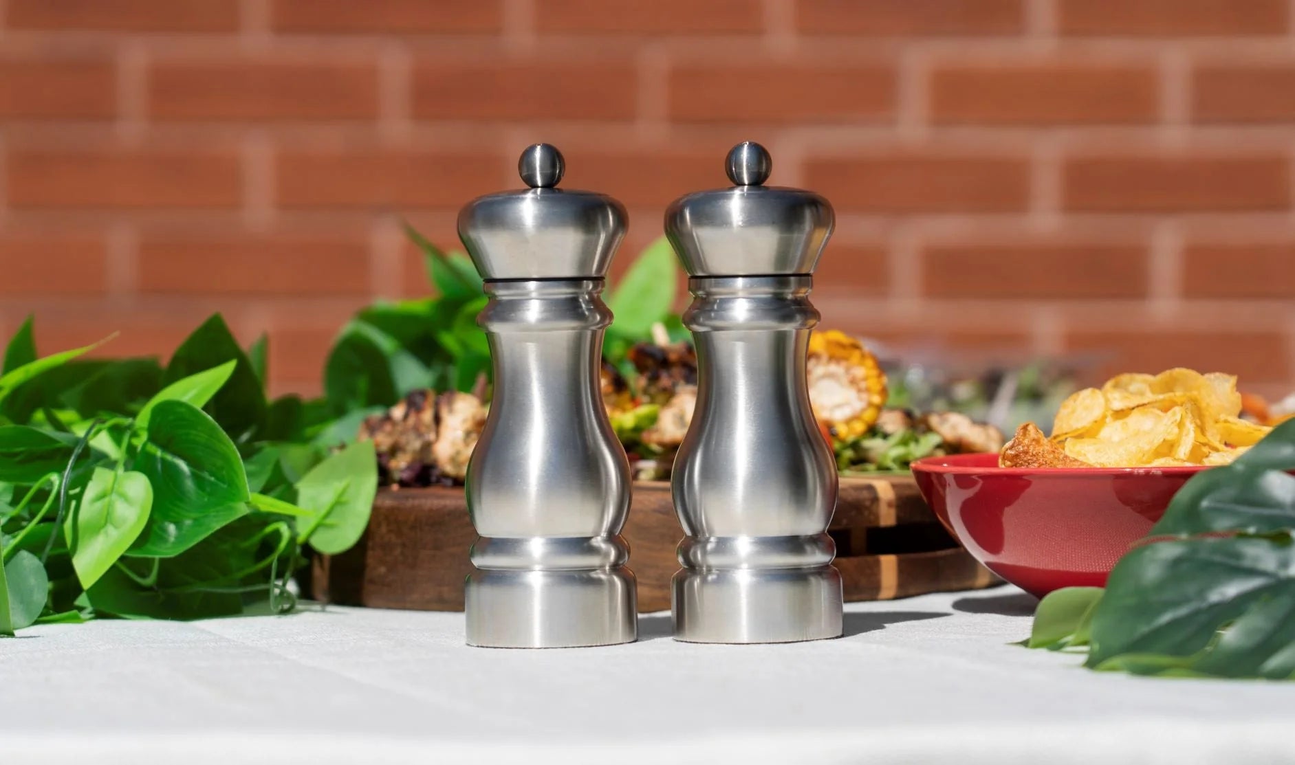 Best Pepper Mills And Salt Grinders To Buy Online