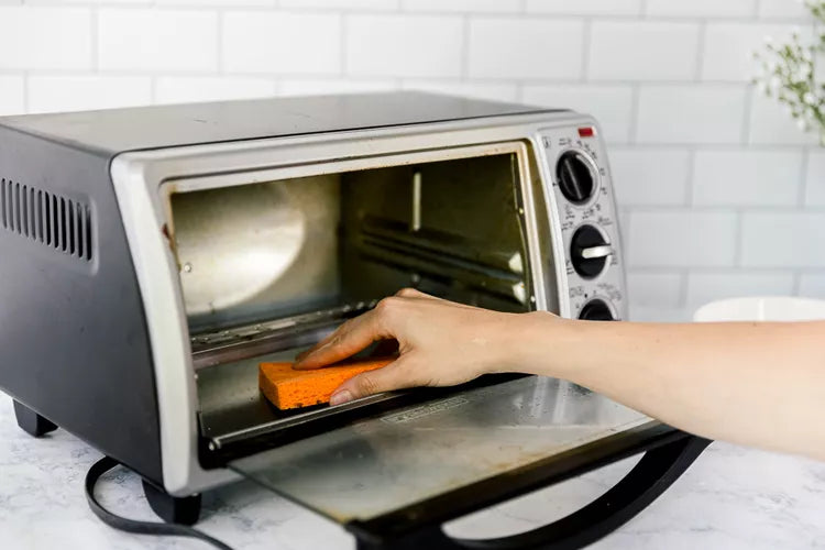 Best Self Cleaning Toaster Ovens