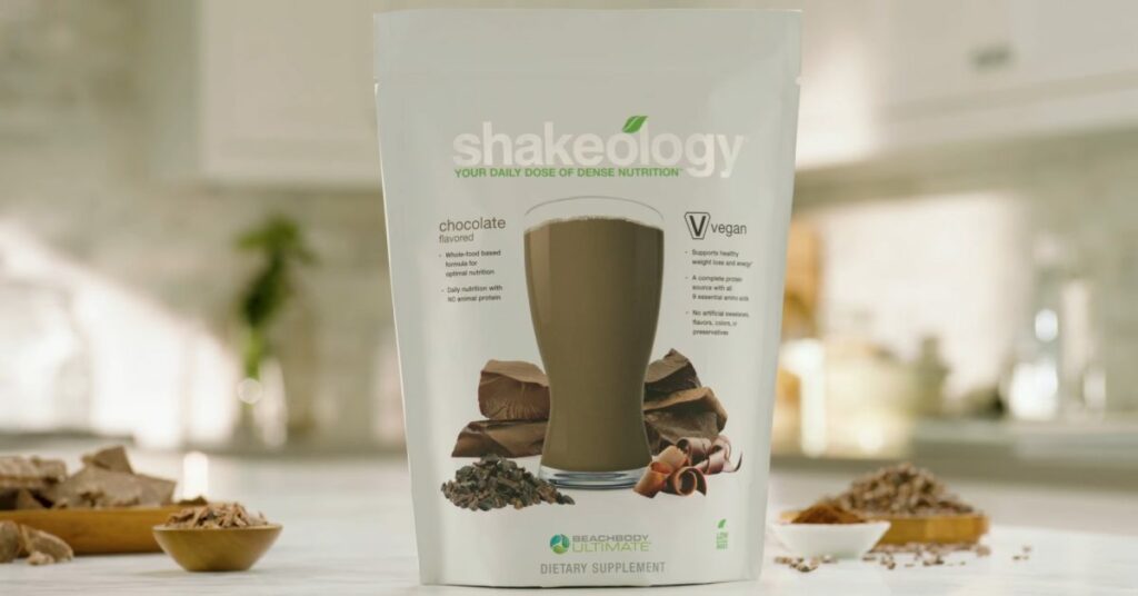 Do You Need a Blender for Shakeology?