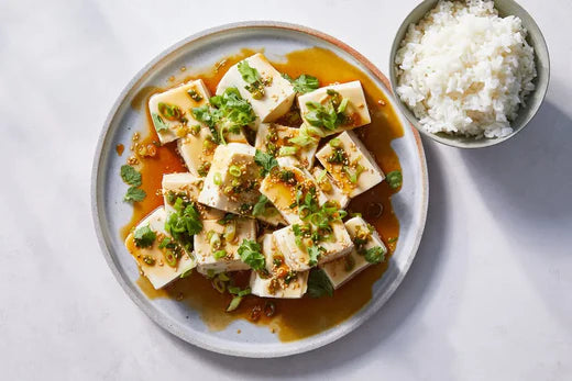 39 Silken Tofu Recipes That Will Blow Your Mind