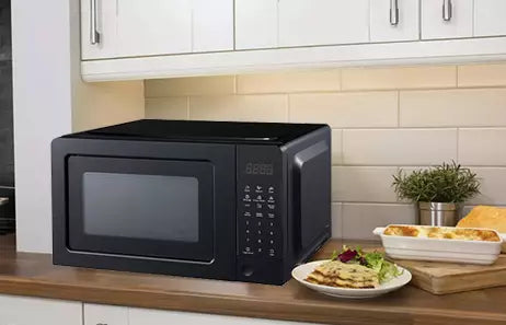 Best Small Countertop Microwave %%currentyear%%