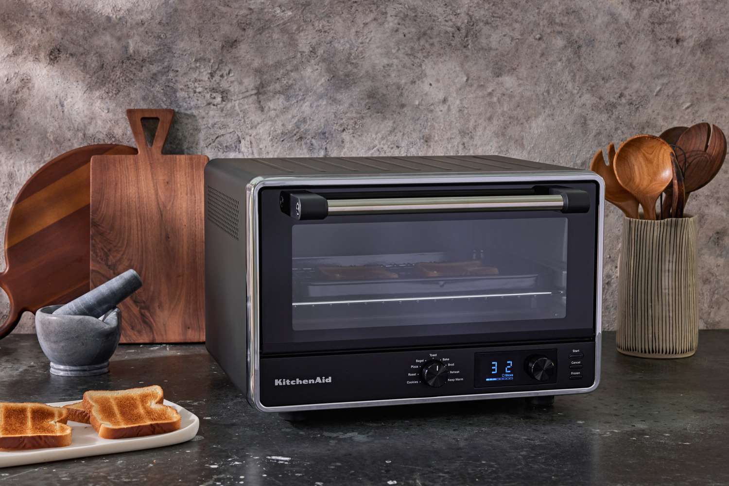 Best Small Toaster Ovens