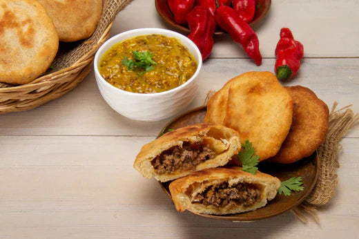 20 Best South Asian Kachori Recipes in the World