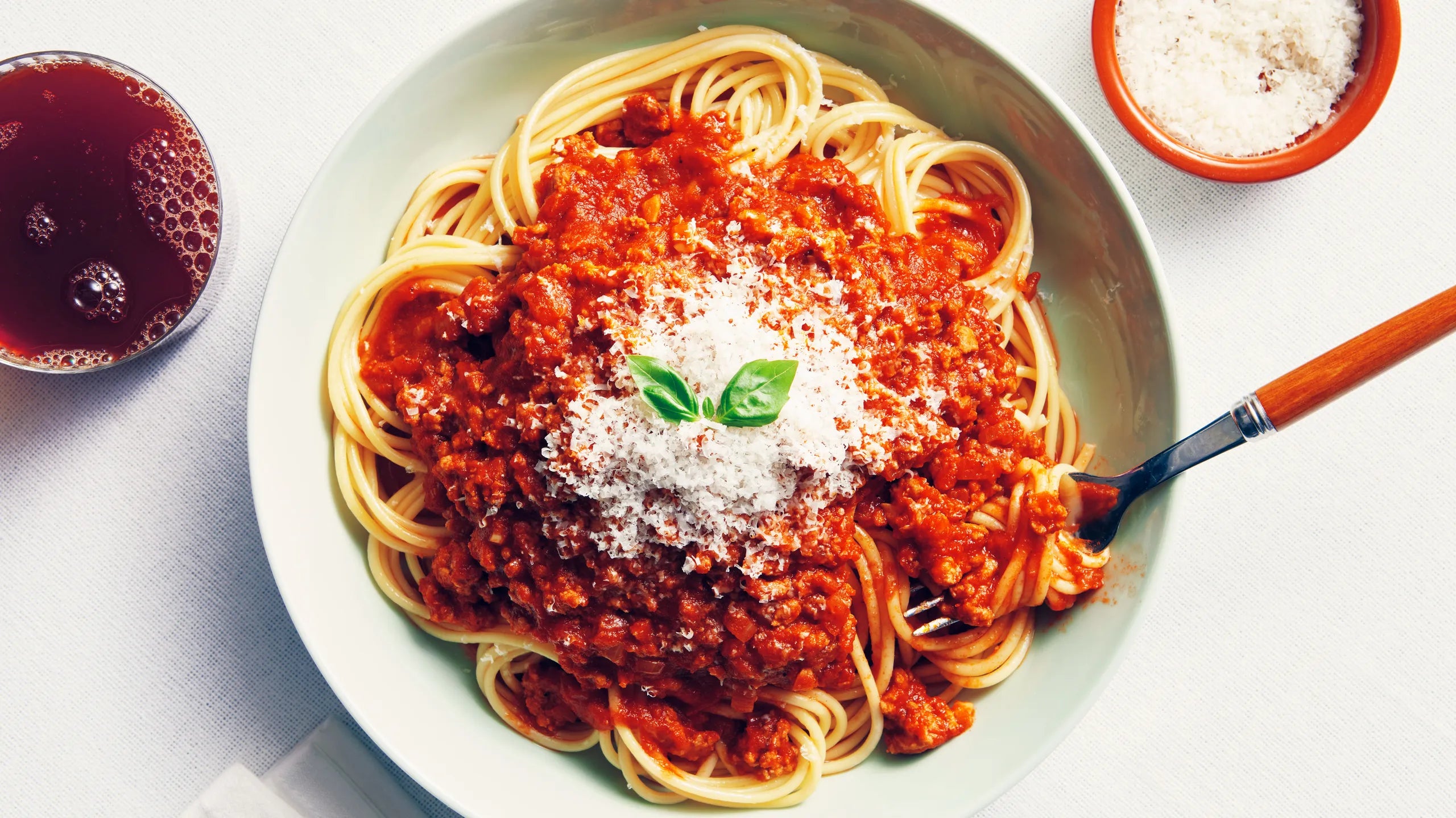 Delicious and Easy Pasta Sauce Recipes