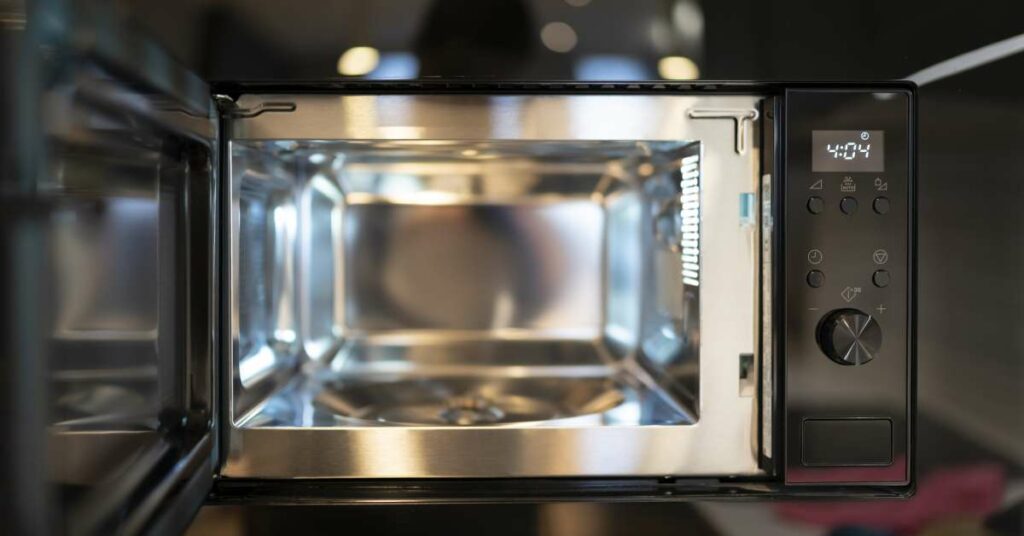 Microwave Oven Vs Steam Oven: Which Is Best For You? 