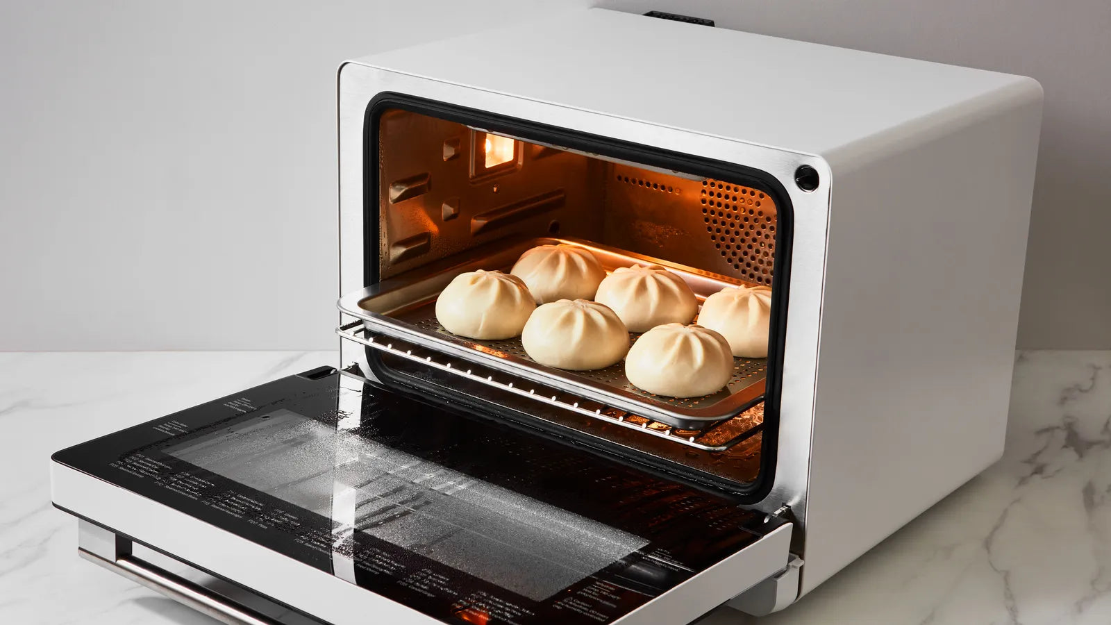 Best Steam Toaster Ovens