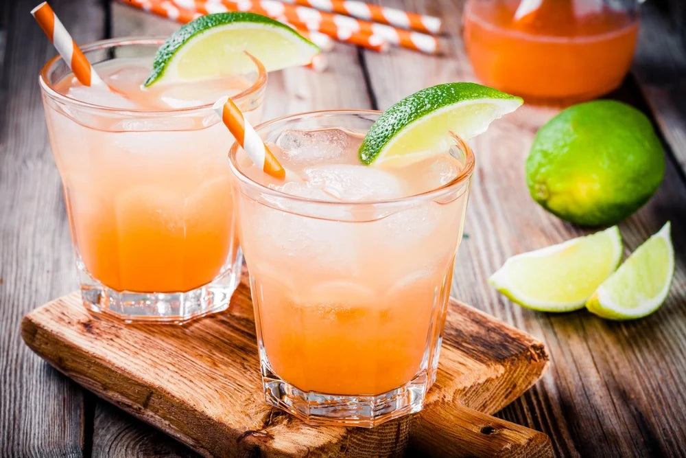 31 Tequila Drinks Recipes to Try Tonight