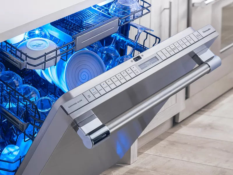 Best Thermador Dishwashers