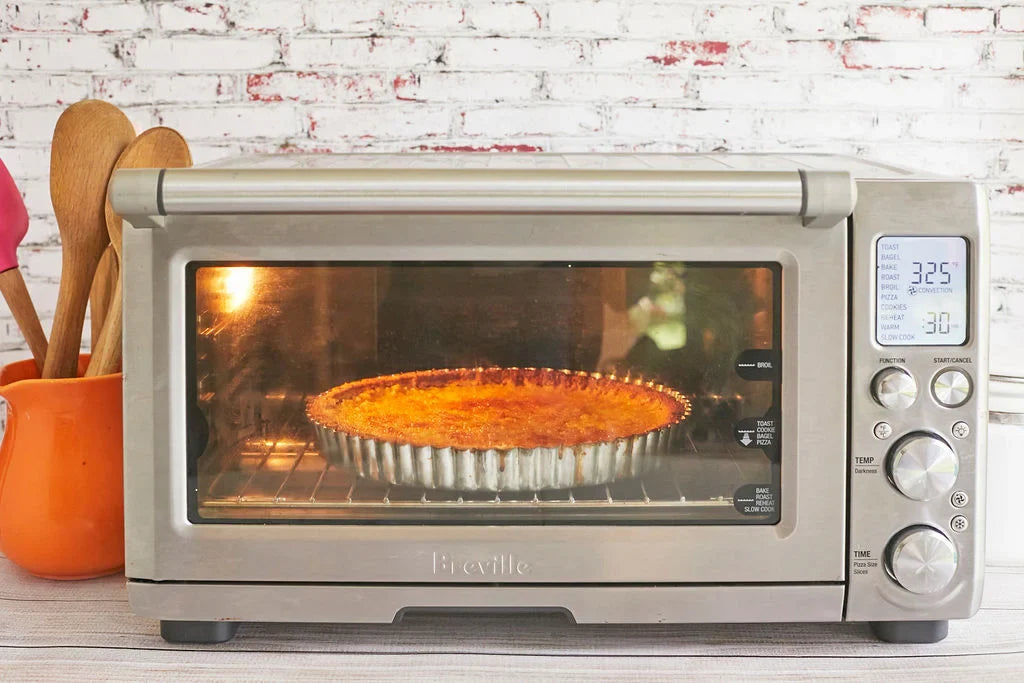 Best Toaster Oven For A Dorm Room