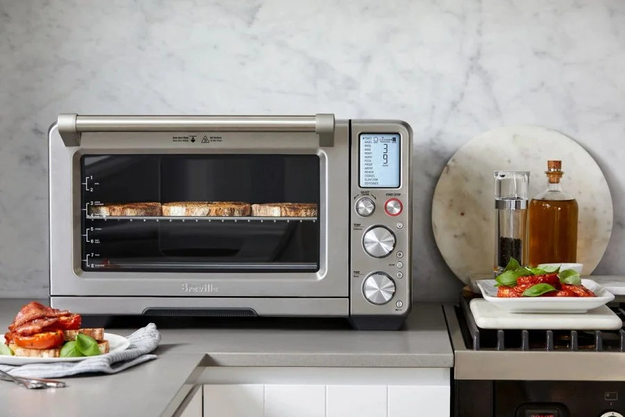 Best Toaster Oven For Apartment