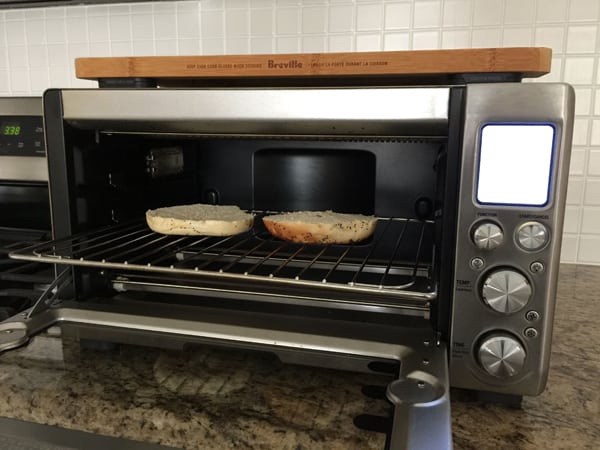 Best Toaster Oven For Bagels 