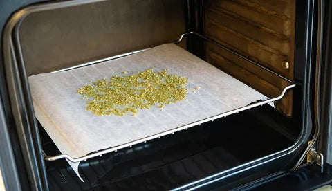 Best Toaster Oven For Decarboxylation