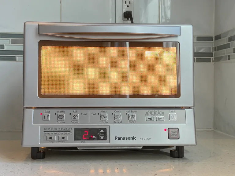 Best Toaster Oven For Office