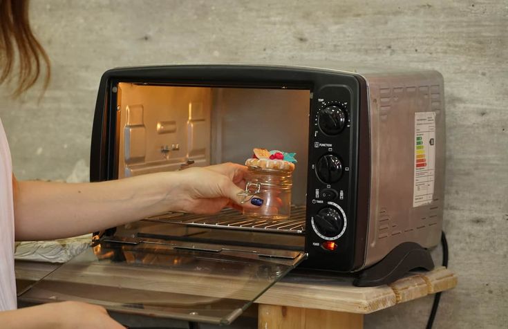 Best Toaster Oven For Polymer Clay