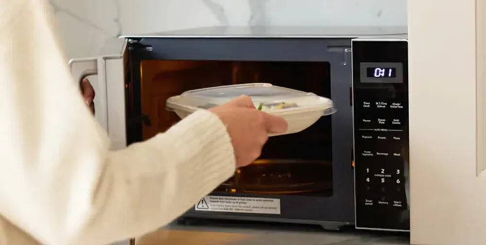 Best Toaster Oven For Seniors