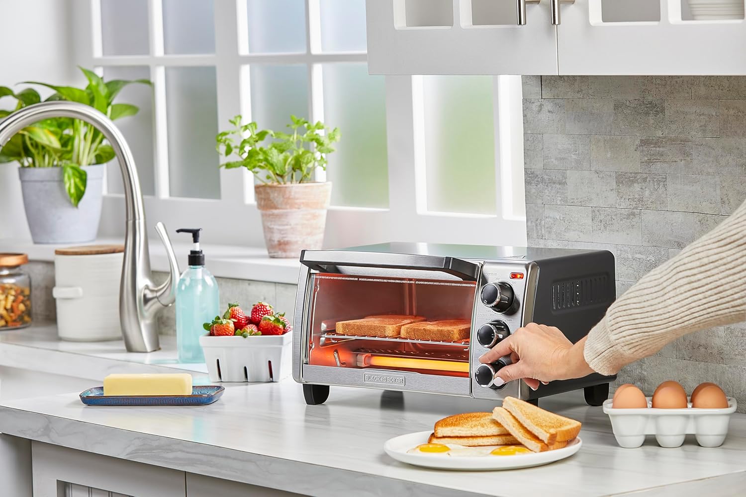 Best Toaster Oven Under $50