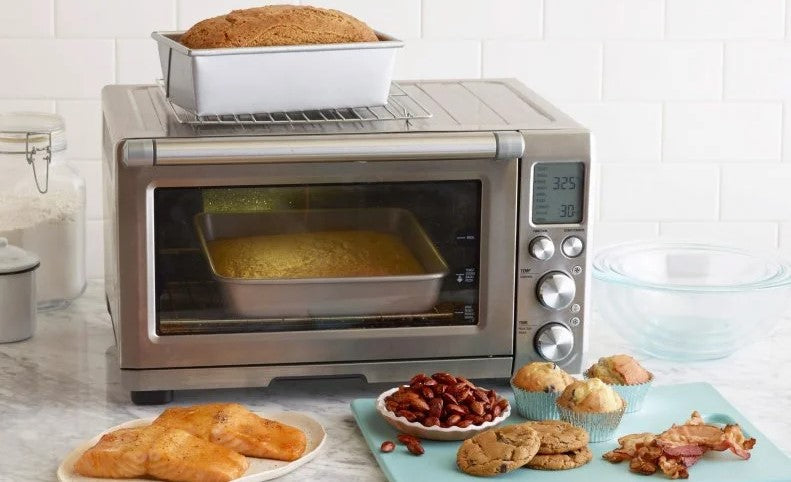 Best Toaster Ovens For Baking