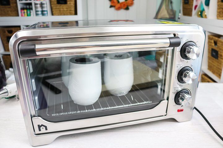 Best Toaster Ovens For Sublimation