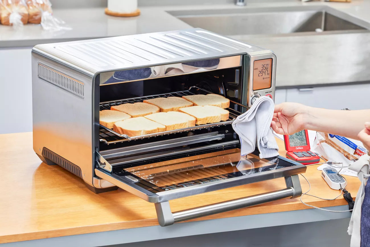 Best Toaster Ovens For Toasting