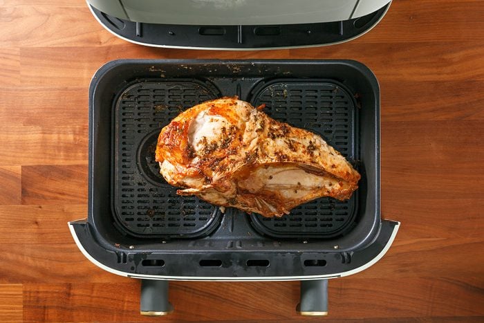 Best Turkey Air Fryer