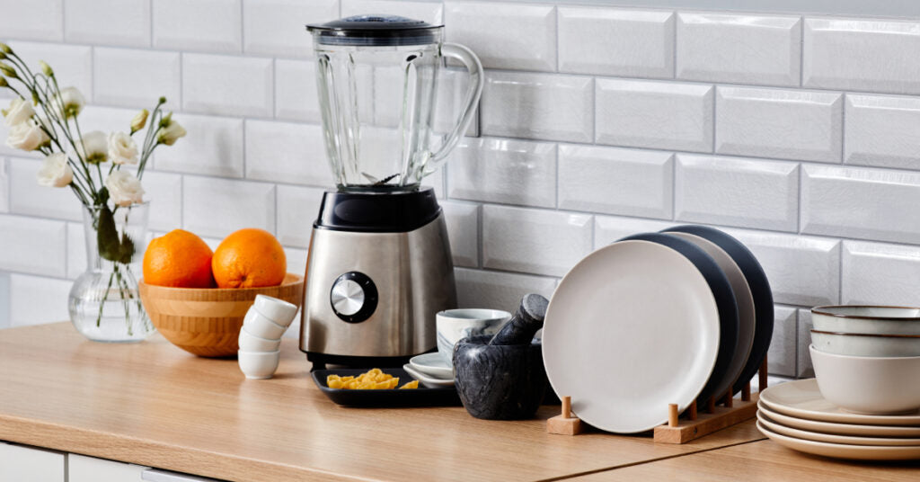 The Ultimate Guide to the Top Small Appliances Every Home