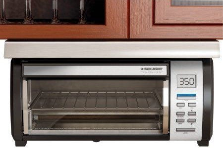 Best Under Cabinet Toaster Oven