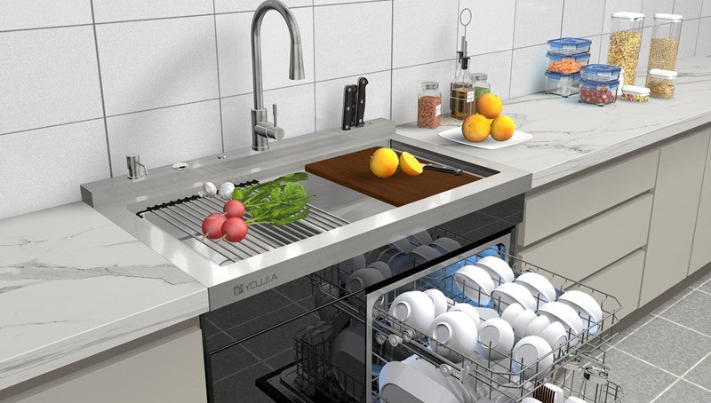 Best Under Sink Dishwashers