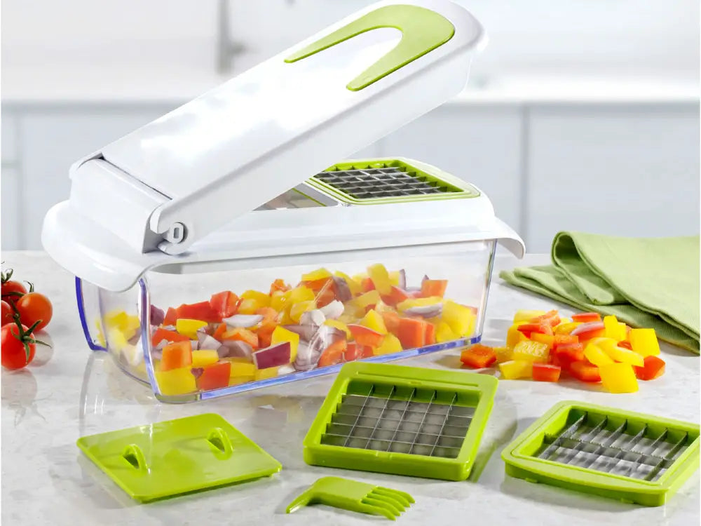 Best Vegetable Choppers