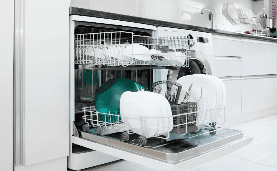 Best Water Efficient Dishwasher