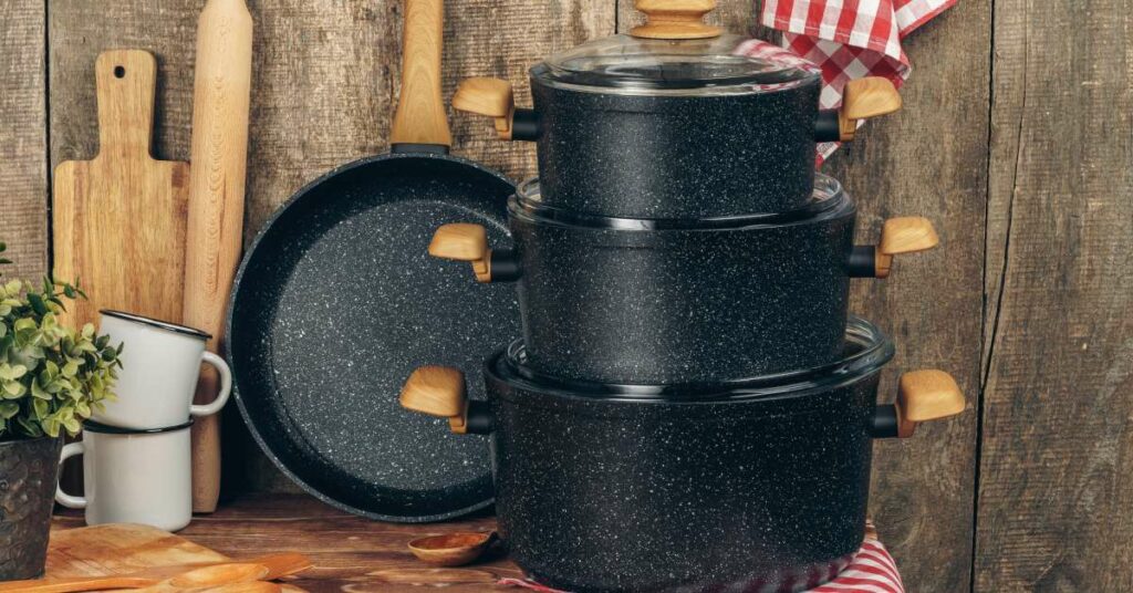 Which Cookware Can I Use With Metal Utensils?