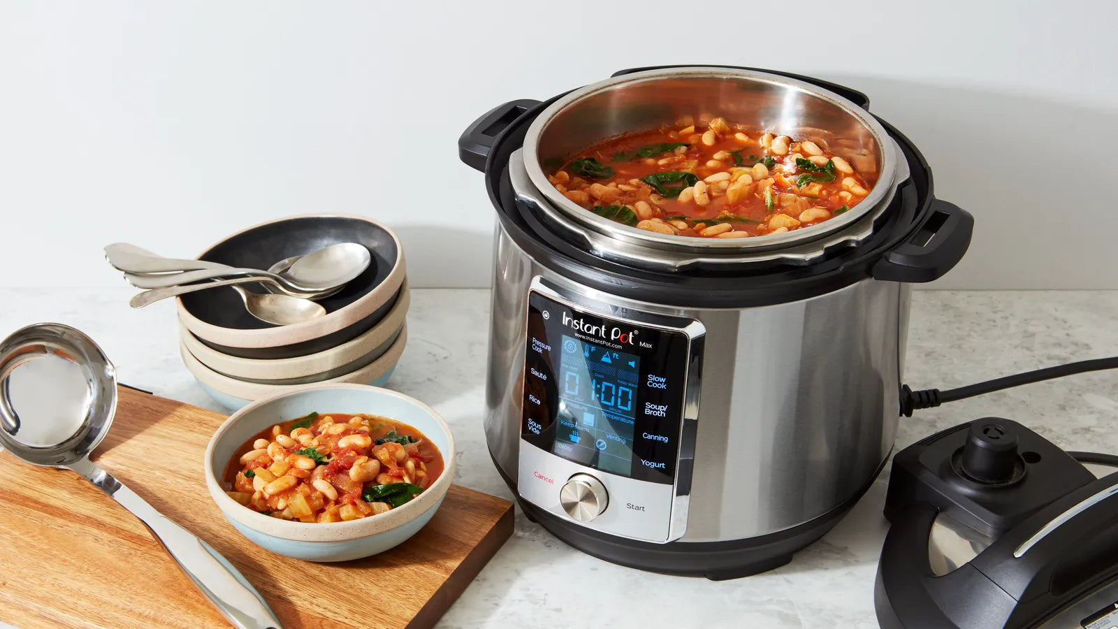 Best Wifi Smart Pressure Cooker