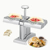 Automatic dumpling maker