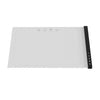 Warming Tray - Electric Food Warming Tray for Buffet, Catering, Hot Dog and Parties with Adjustable Temperature Control