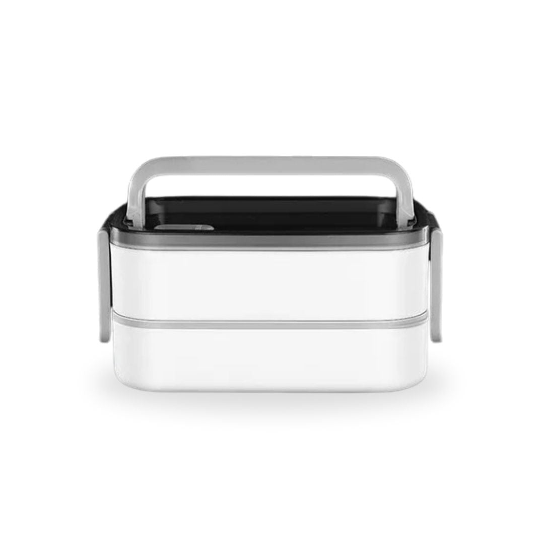 Bento Lunch Box - Stainless Steel Lunch Container Box for Food Storage