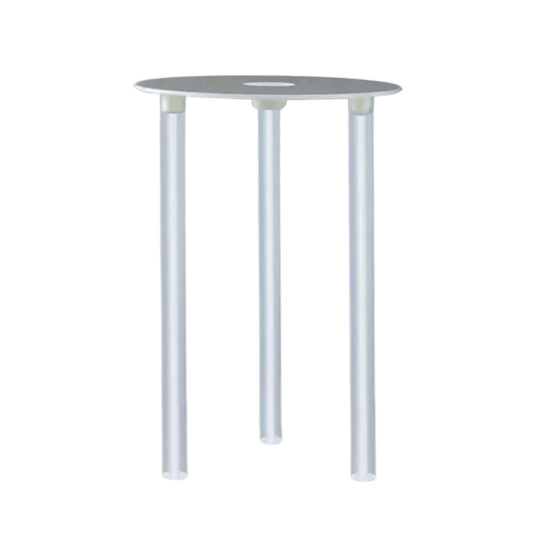 Cake Dowels and Separator - Pillars & Multi-Tier Support for Weddings and Occasions