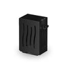 Kitchen Utensil Holder Black