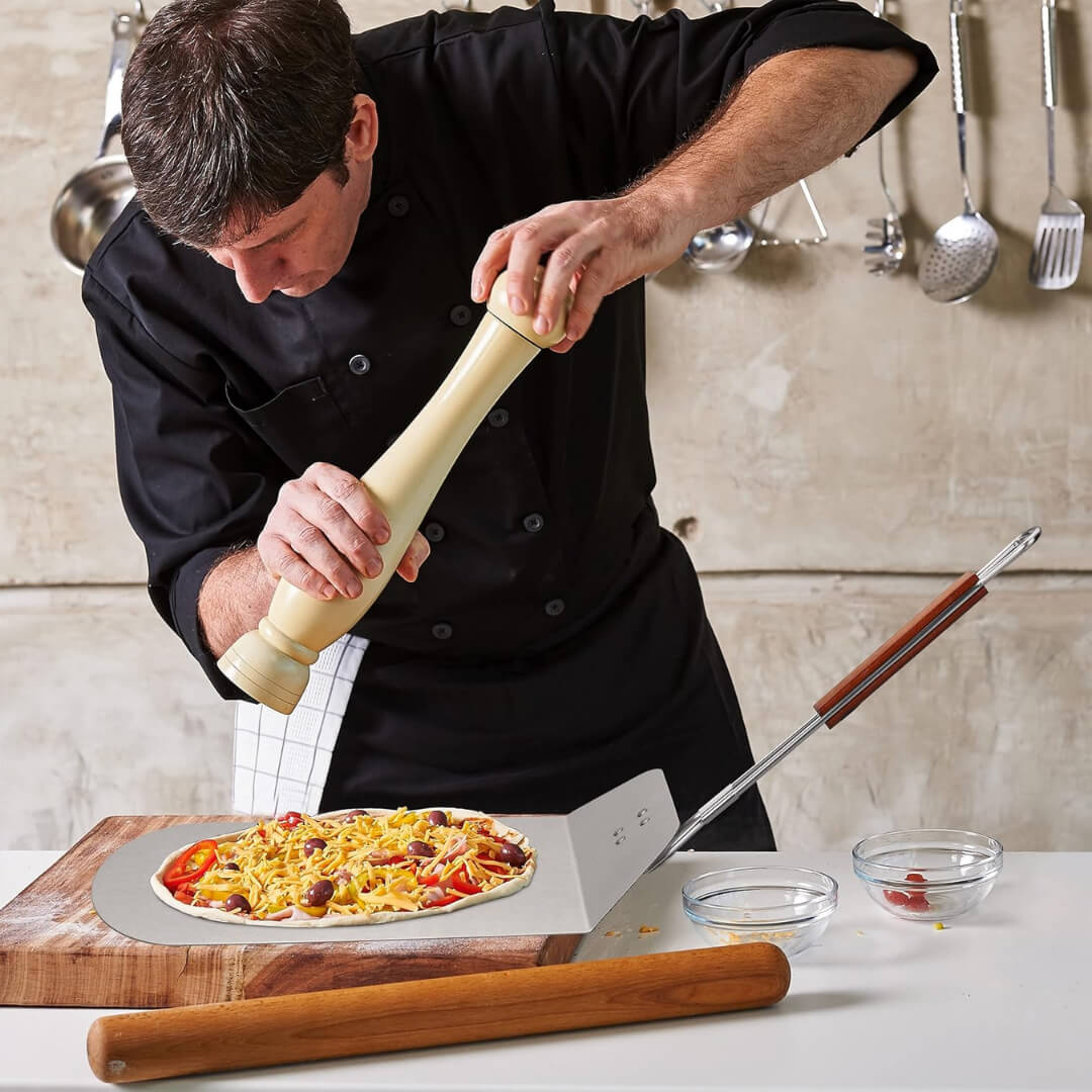 Pizza Peel for restaurant