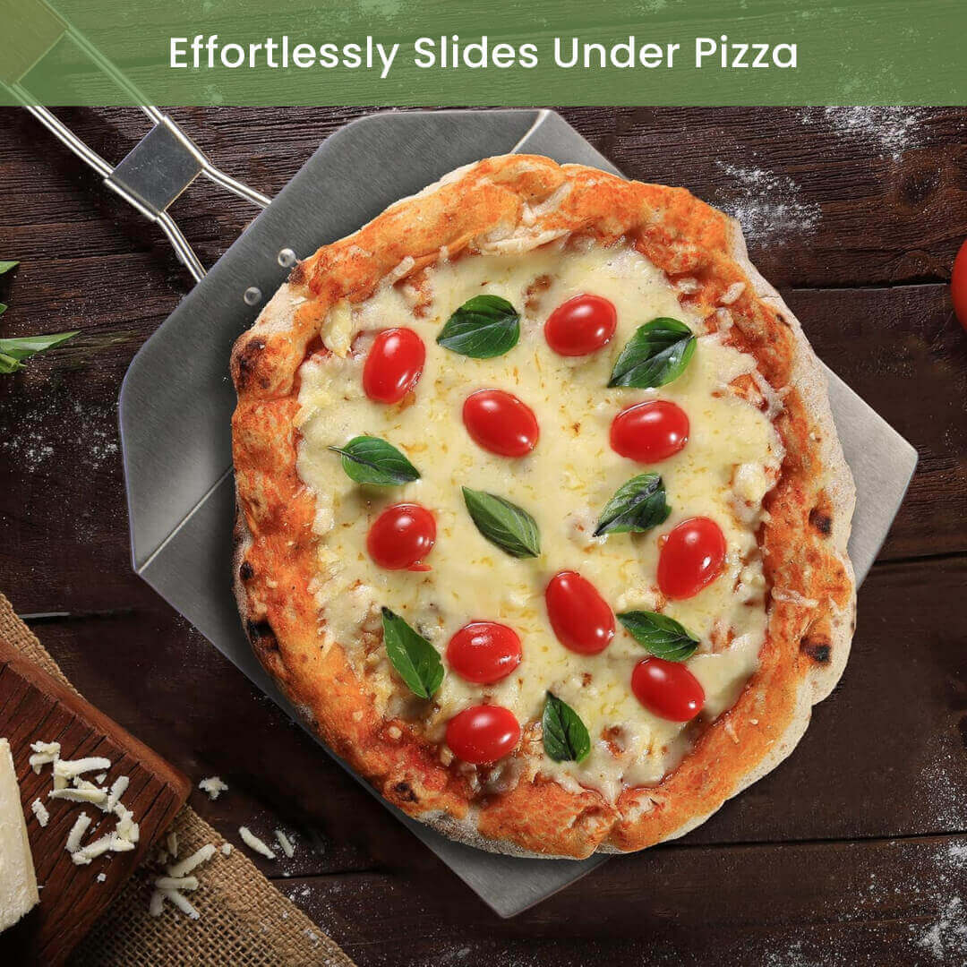 Pizza Peel slides