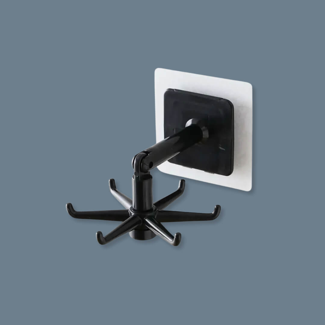 Utensil Hanger black