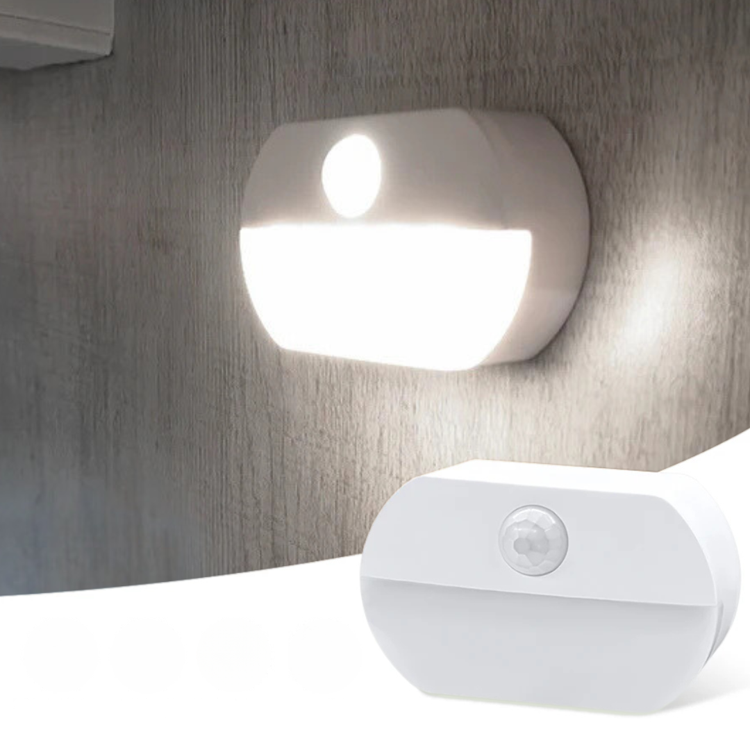 Battery Operated Mini Lights - Cold White Light