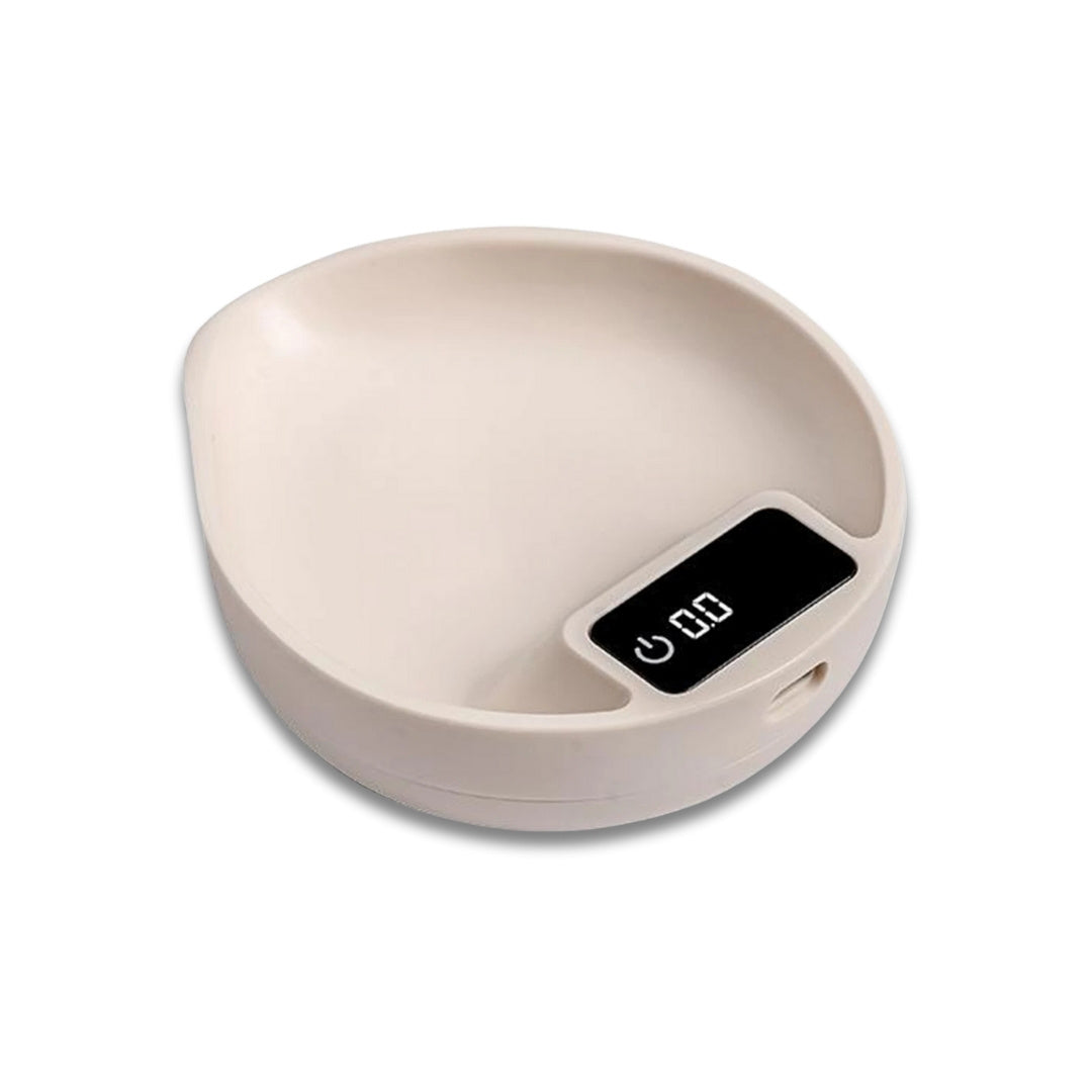 Coffee Scale - Digital Weighing Machine for Espresso Precision