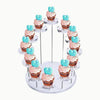 cup cake stand 12-holder view